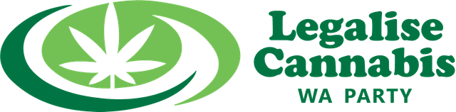 Legalise Cannabis WA Party