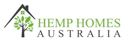 Hemp Homes Australia logo