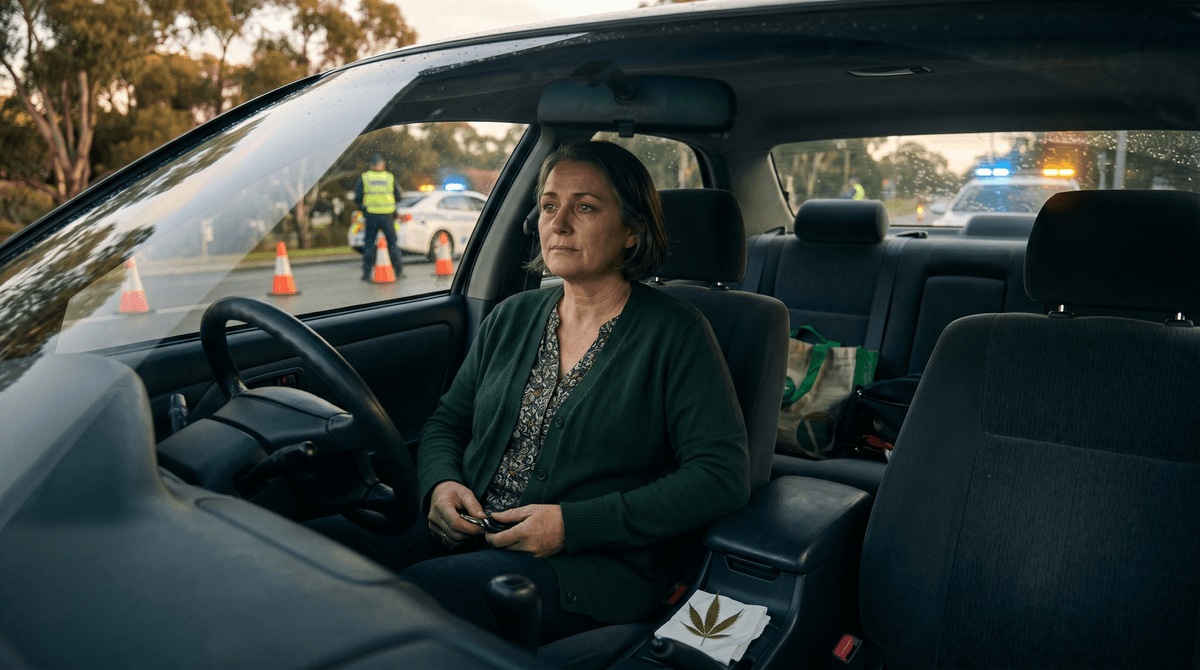 Can You Drive on Medical Cannabis in WA? | THC Driving Reform