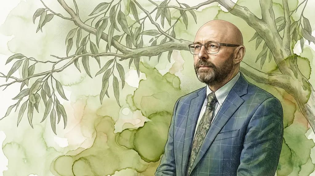 Facing Western Australia's Climate Future with Urgency