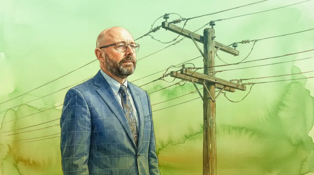 The Energy Crisis WA Can't Afford to Ignore