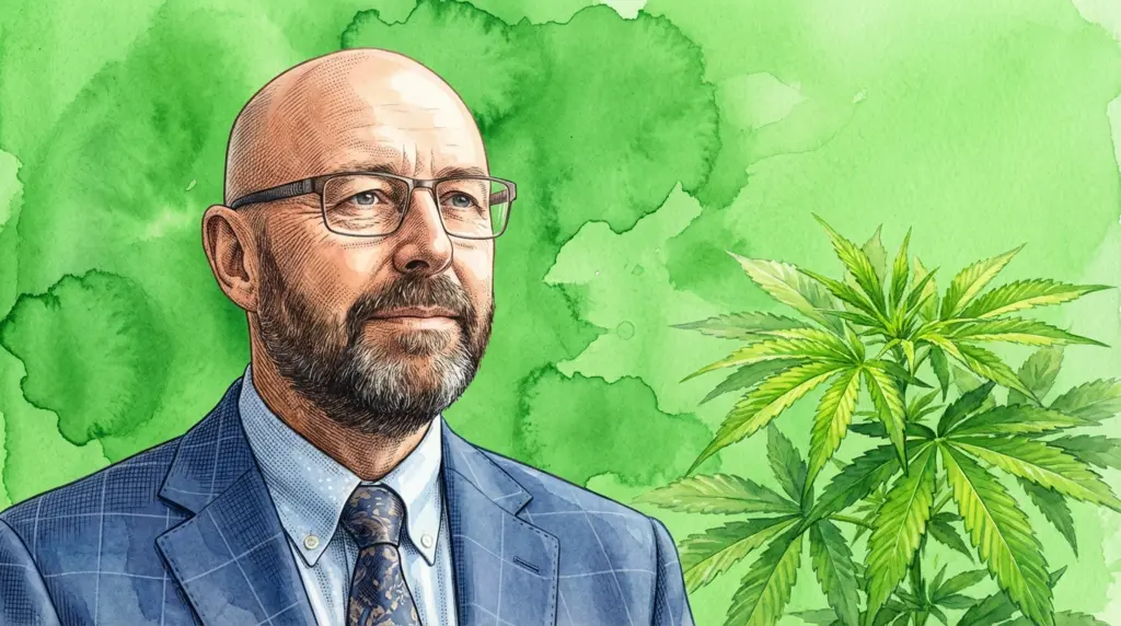 A Bill That Could Change Everything for Cannabis in WA