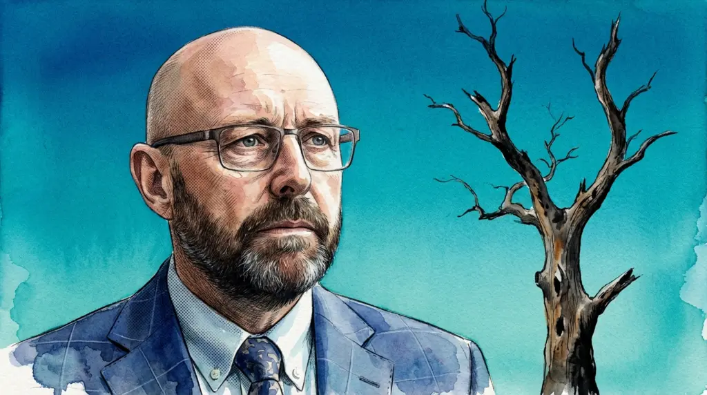 Why Watching Our Environment Decline Is Not a Medical Strategy