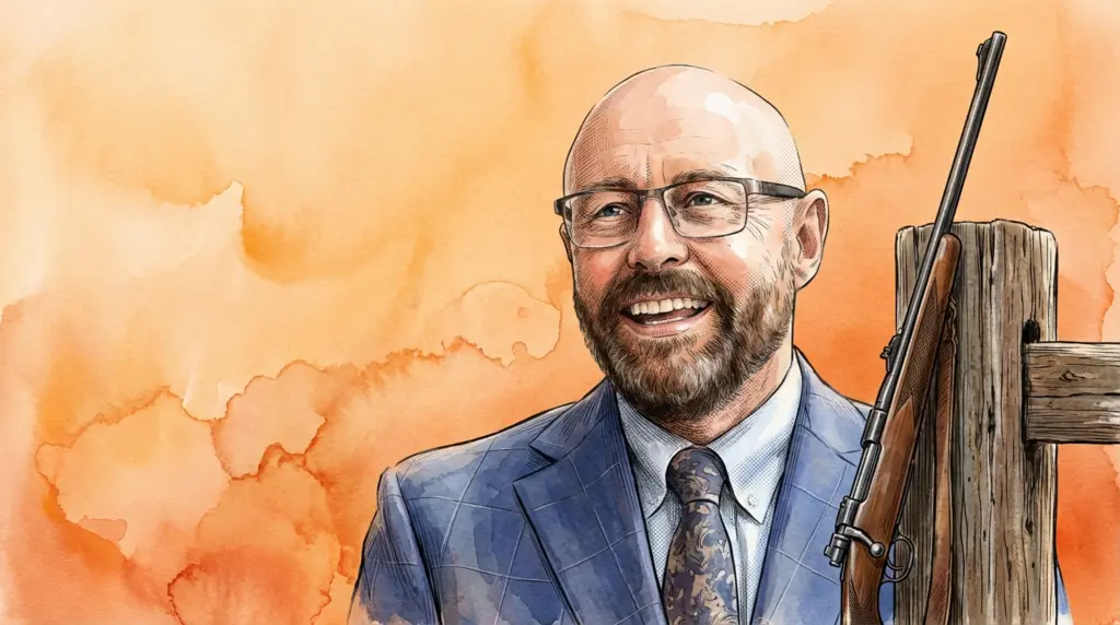 When Regulations Override Parliament: A Diagnosis of Our Firearms Laws