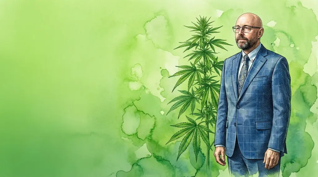 Protecting our farmers from a drying climate with industrial hemp