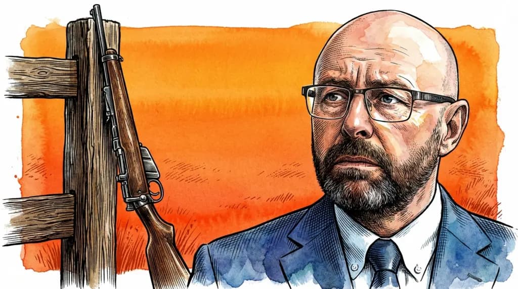 Uncovering the Truth Behind the Recent Firearm Seizures in Western Australia