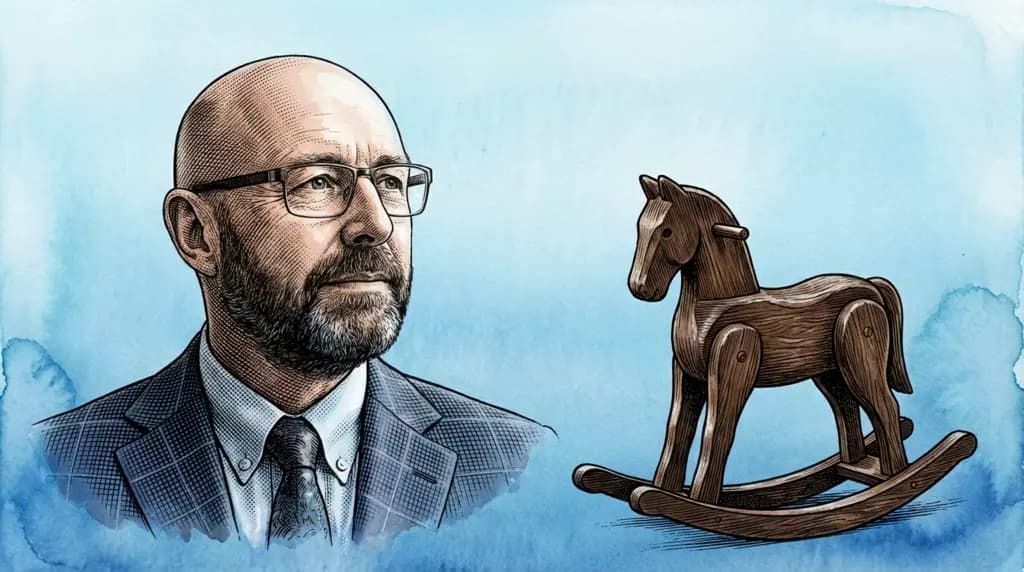 A Prescription for Change: Why Every Family Deserves the Right to Love