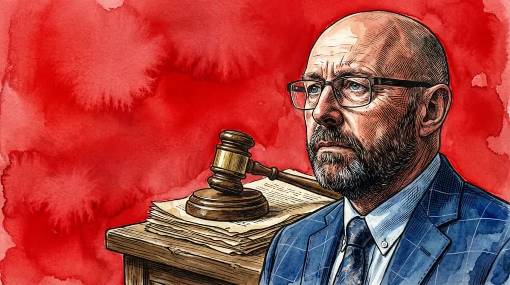 Diagnosis of a Broken System Why Local Government is Failing Us