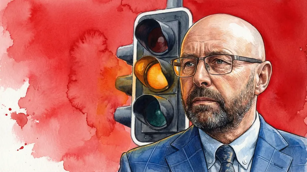 Diagnosing the Danger at the Anstey Road and Mandurah Road Intersection