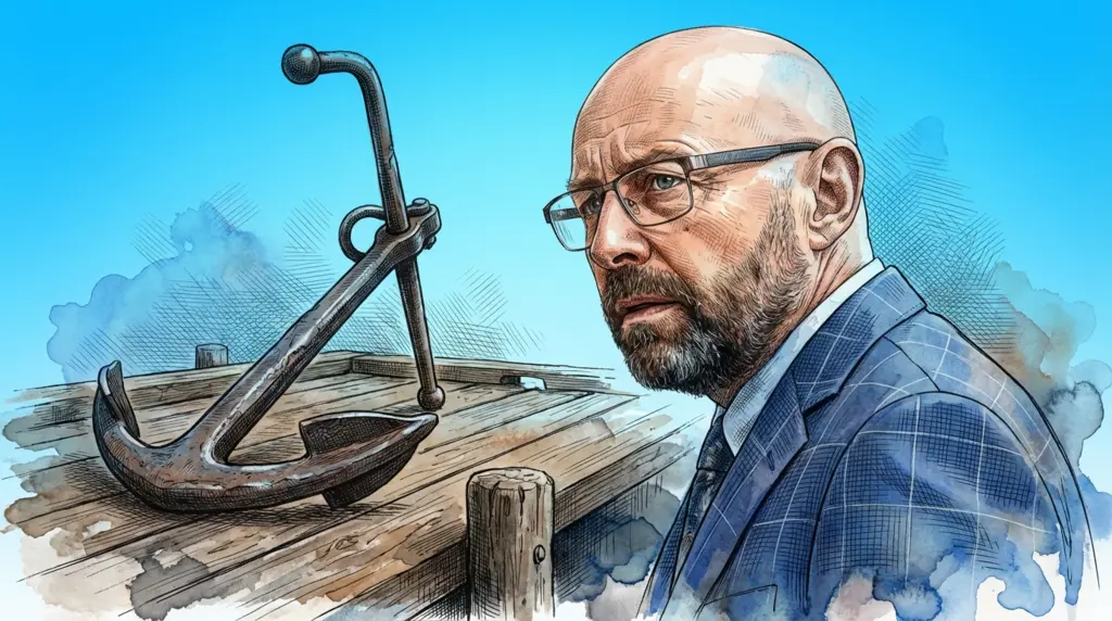 Diagnosis of a Defence Deal and the Risks at Henderson