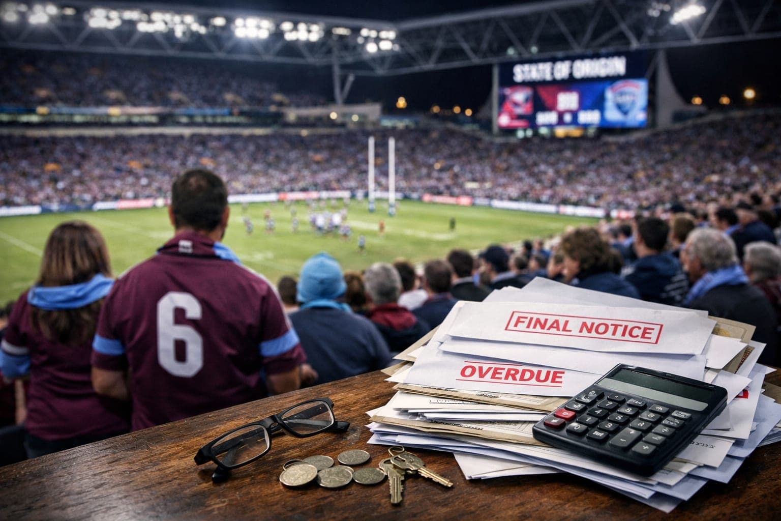 When Spectacle Crowds Out Stewardship