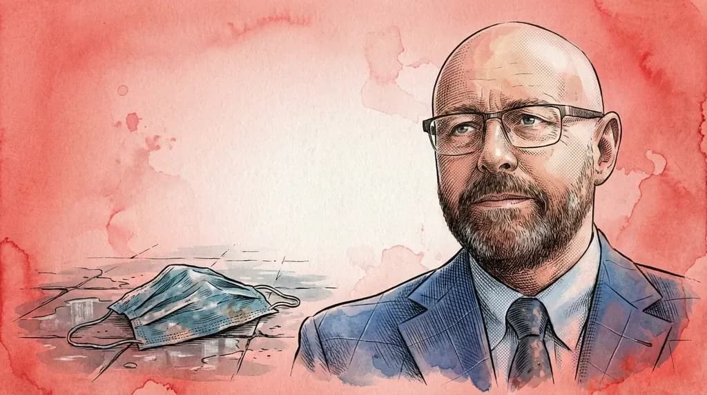 Why we must treat the causes of social disorder not just the symptoms