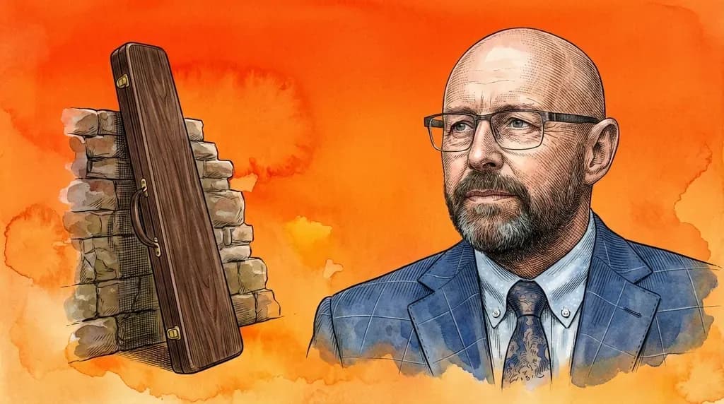 Uncovering the truth behind the transition of firearm licences in WA