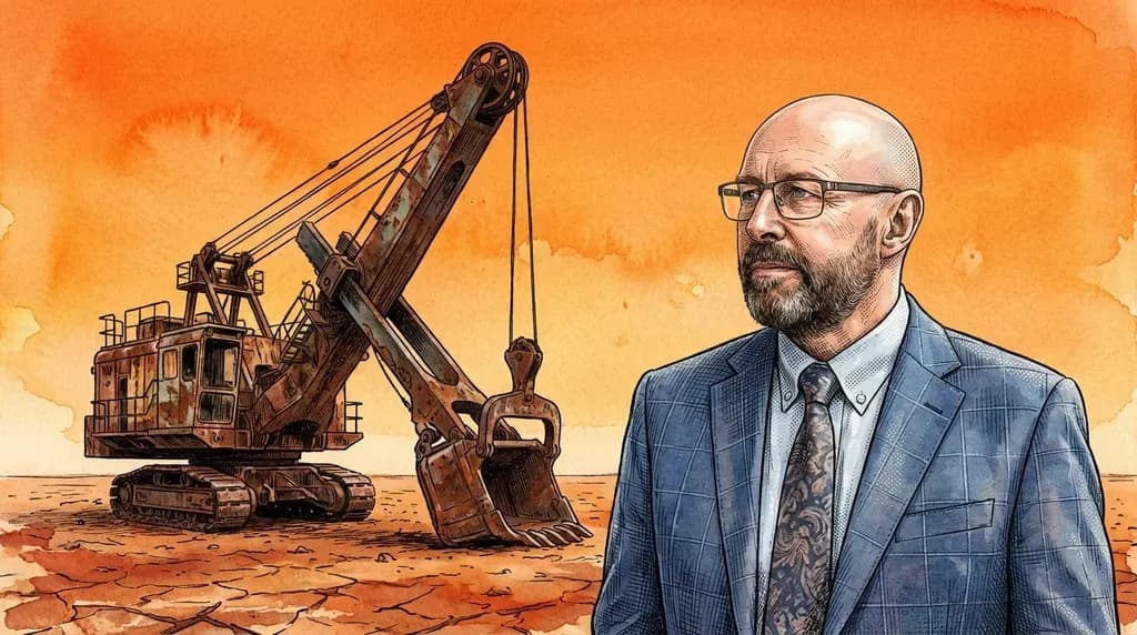 The high cost of failing to plan for our energy future