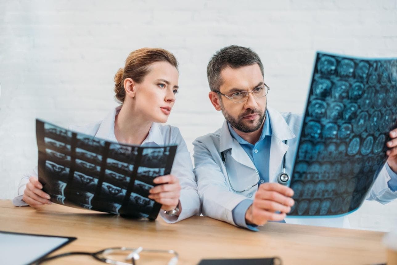 The Recovery of Judgement