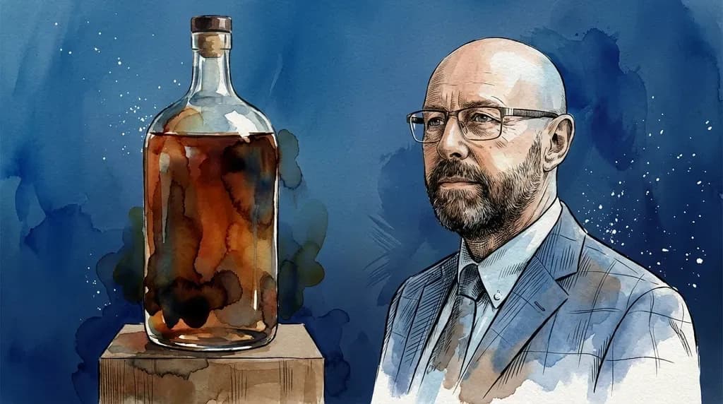 A Doctor Diagnoses the State: Why Alcohol Poses a Greater Danger Than Cannabis