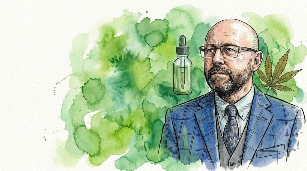 Cutting Red Tape for Medicinal Cannabis Patients in Western Australia
