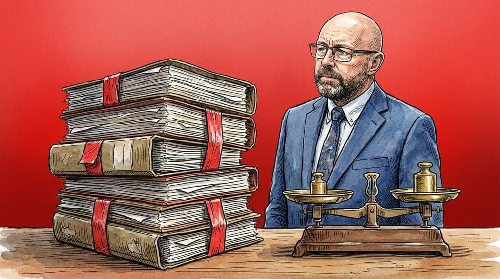 A Jigsaw of Bureaucracy: Why We Must Scrutinise New Parliamentary Committees