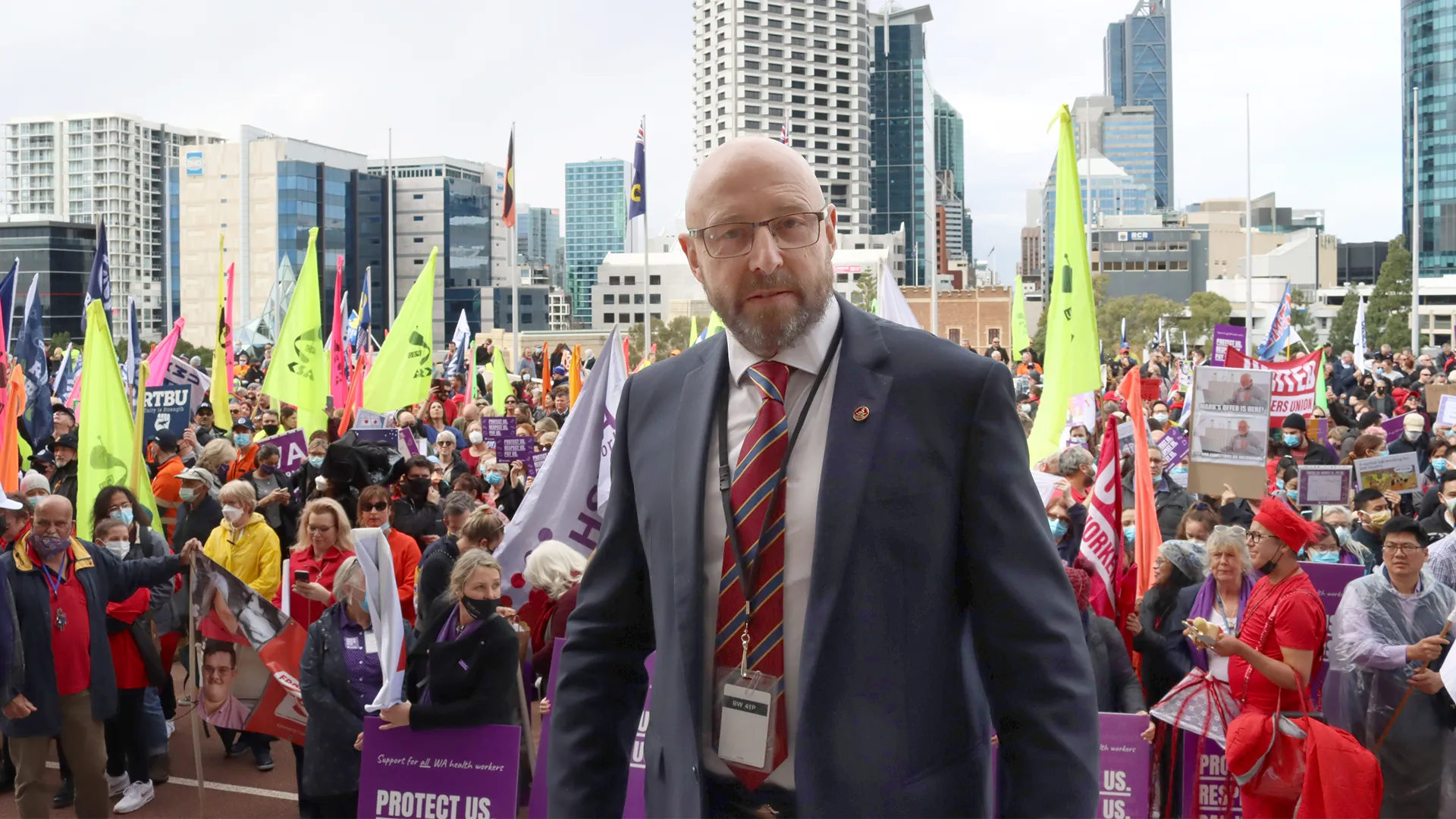 Community gathering and engagement