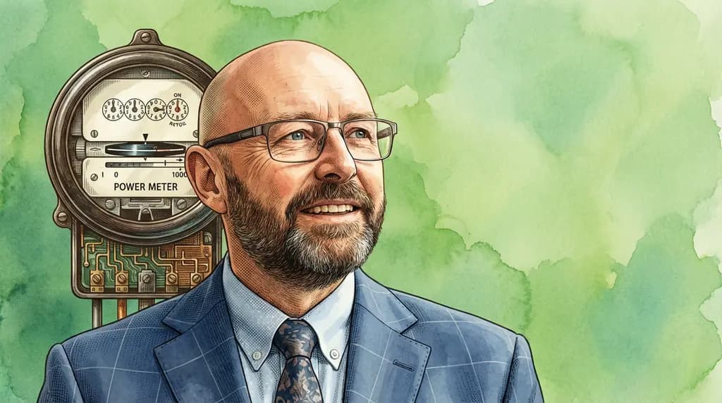 Free Power Delays a Cost to WA Families