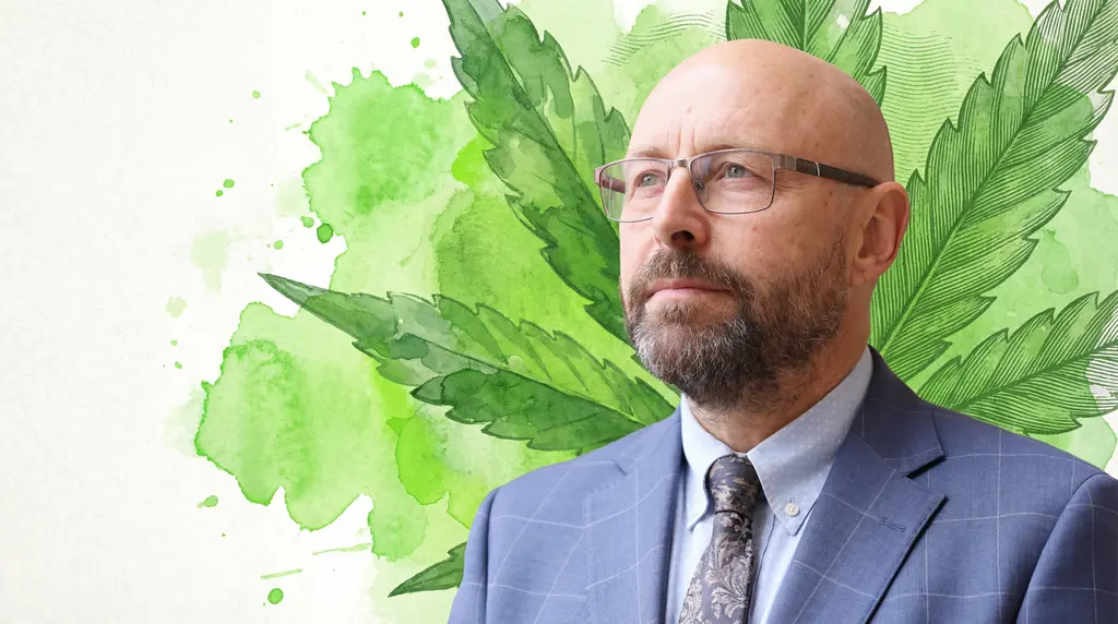 The Waiting Game on Cannabis Charge Data