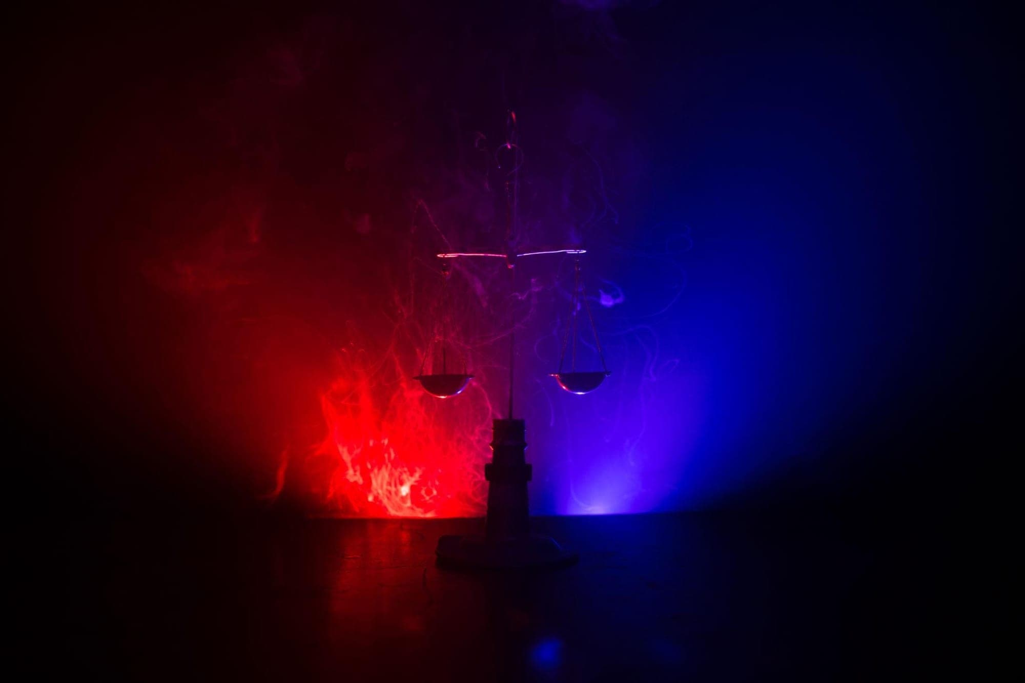 The Corrective Forces That Overshoot