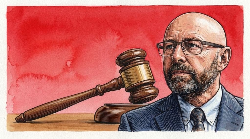 A state of stagnation: Why our legislative agenda is failing Western Australia
