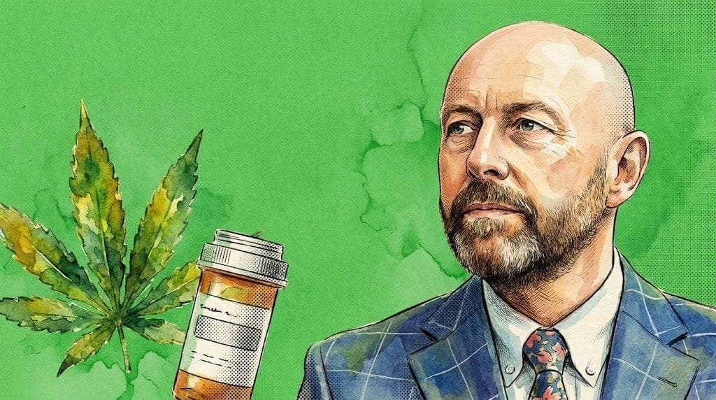 Stalling on driving reform leaves medicinal cannabis patients trapped in fear