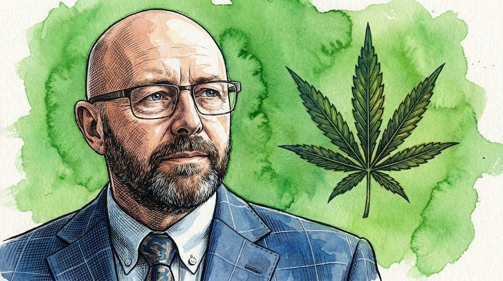 Why is the government hiding the medicinal cannabis driving report from us