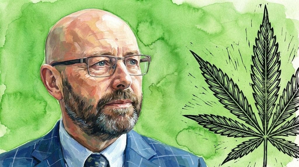 Why is our government ignoring clear medical cannabis driving solutions from interstate