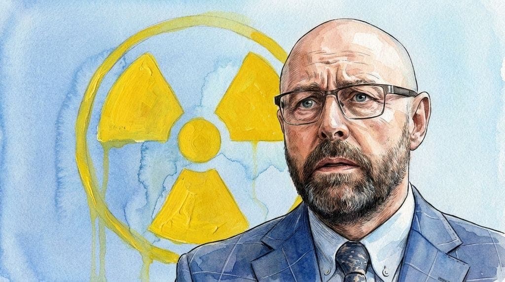 Radiation Risks and the Silent Preparation Behind Our AUKUS Naval Rollout