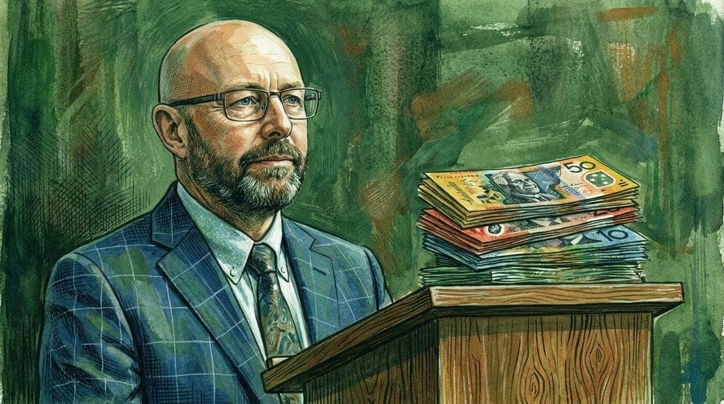 Ensuring the Auditor General Can Shine a Light on Government Spending