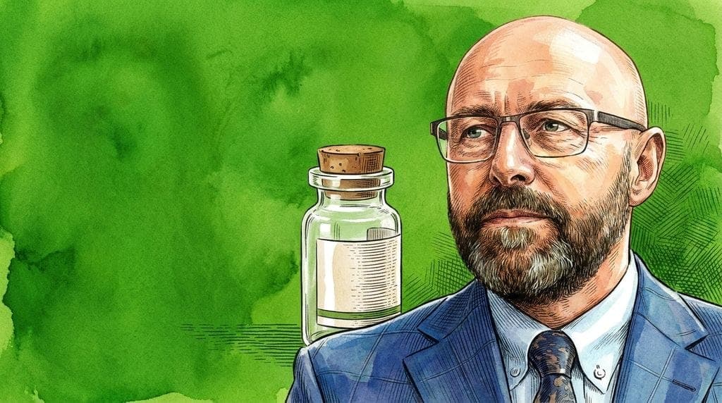 Why the government keeps the truth about medicinal cannabis driving hidden