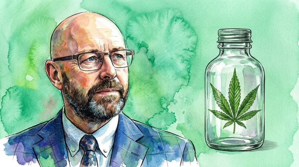 Bringing Clarity to Medicinal Cannabis Patients Behind the Wheel