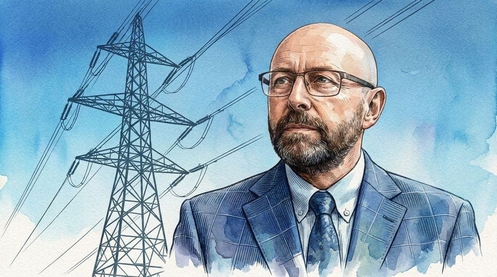 Fixing the Energy Grid: Why Planning and Transparency Must Come First