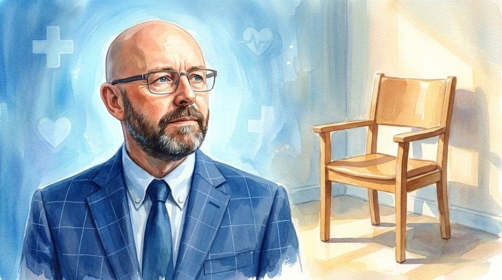 Why Our Palliative Care Promises Are Dying On The Vine