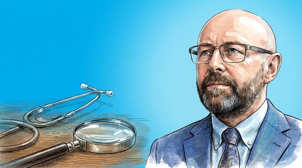 Why Curiosity is the Best Medicine for Our State