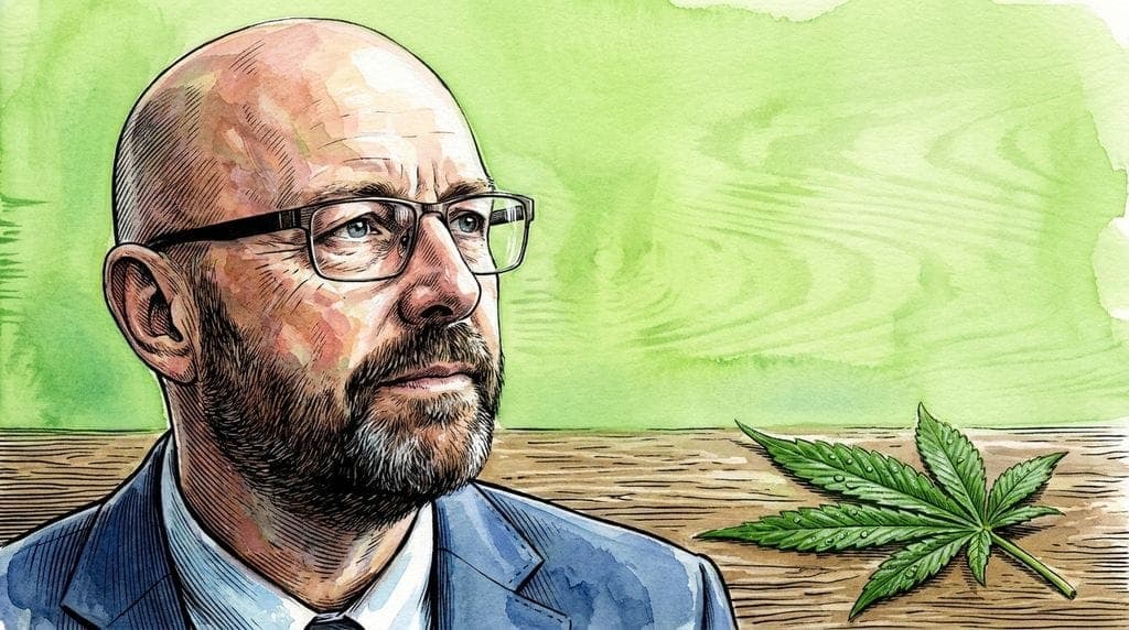When Policy Collides With Reality: The Urgent Need For Better Cannabis Training