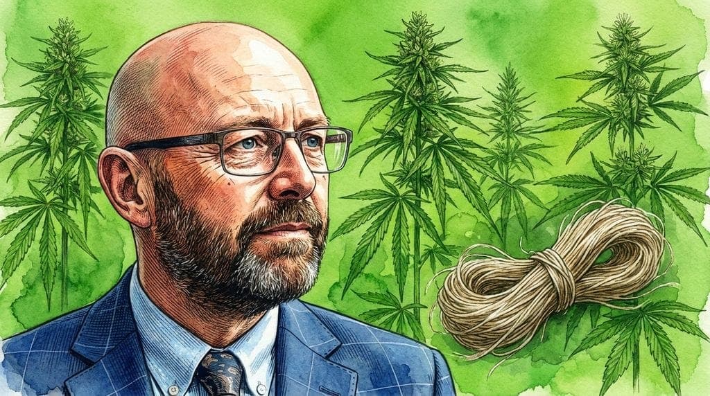 Unlocking Western Australia’s Economic Future Through Industrial Hemp Reform